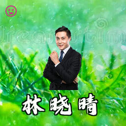 林晓晴