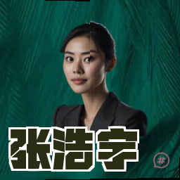 张浩宇